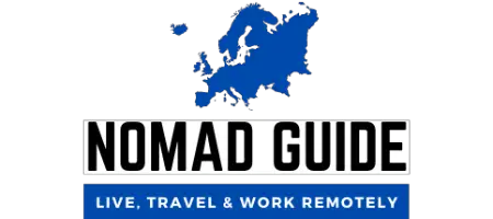 nomad guide