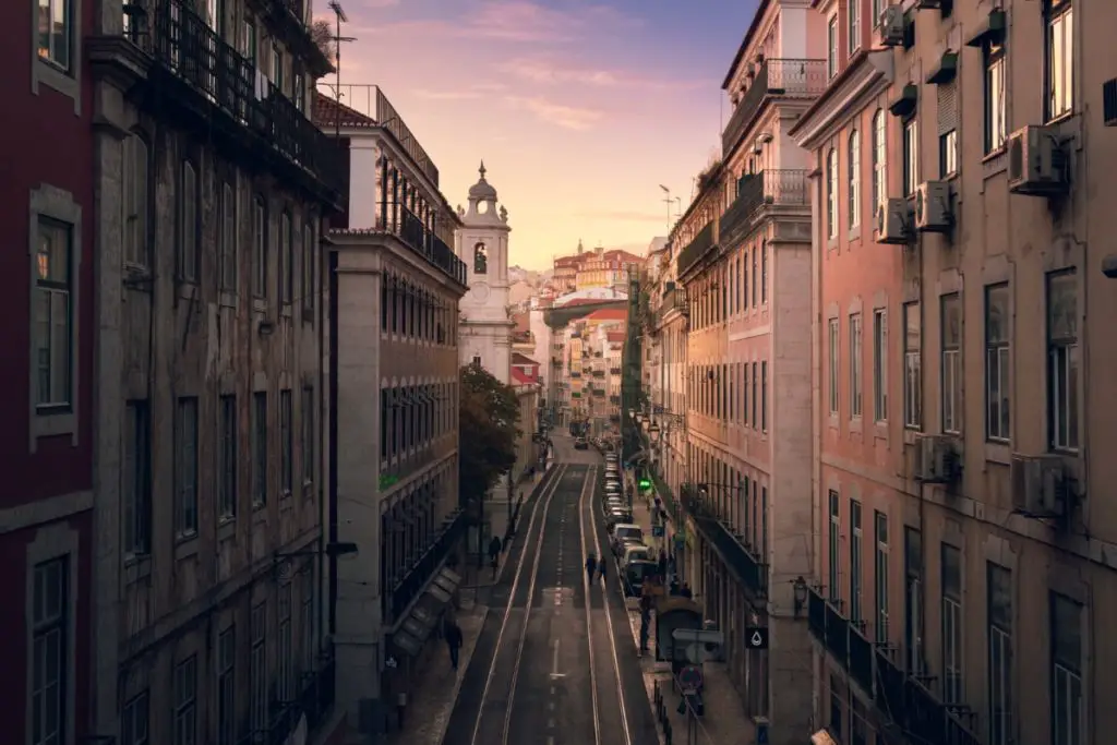 The Best Places to Live in Portugal & the Cheapest Cities - Nomad Guide