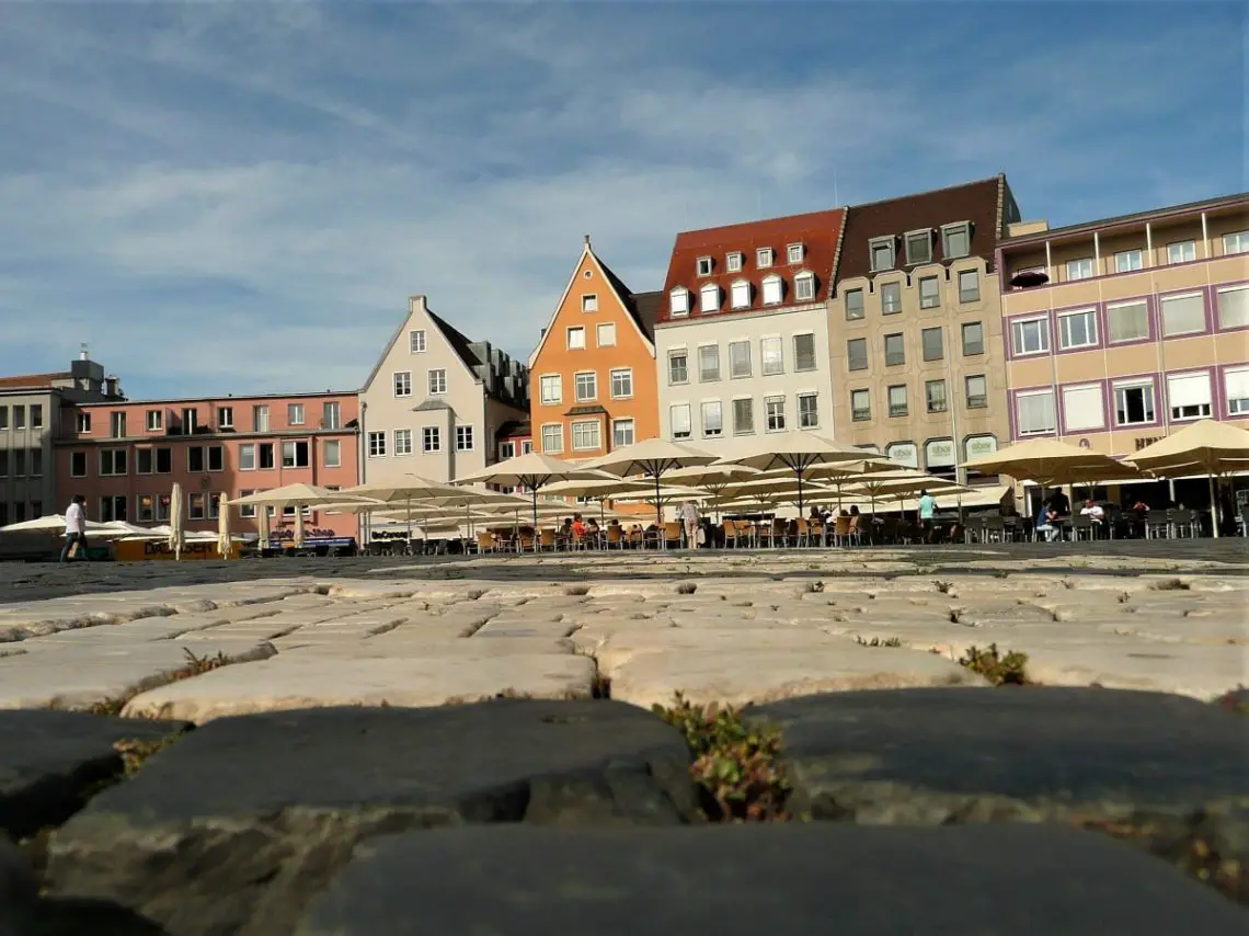 The Best Places to Live in Germany & the Cheapest Cities - Nomad Guide